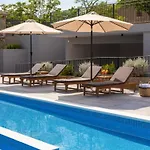 Casa Di Pietra Holiday home