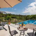 Holiday home Casa Di Pietra