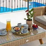 Casa Di Pietra Holiday home