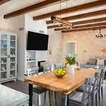 Holiday home Casa Di Pietra