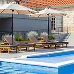 Casa Di Pietra Holiday home *