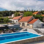Casa Di Pietra Holiday home Sibenik