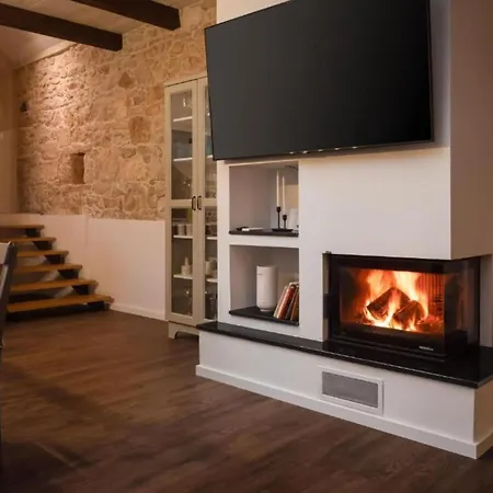 Casa Di Pietra Vakantiehuis