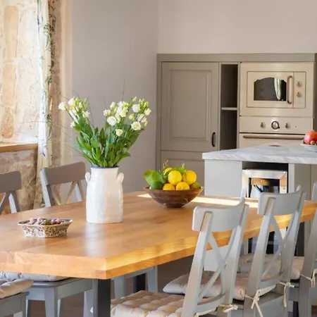 Vakantiehuis Casa Di Pietra Šibenik