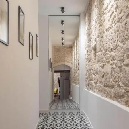 Casa Di Pietra * Σίμπενικ