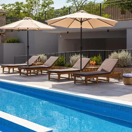 Casa Di Pietra Prázdninový dům