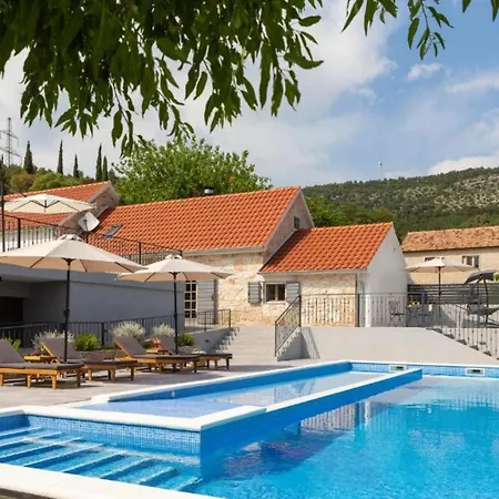 Casa Di Pietra * Šibenik