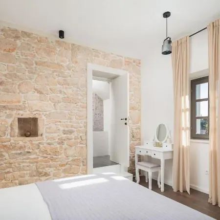 Casa Di Pietra Prázdninový dům *