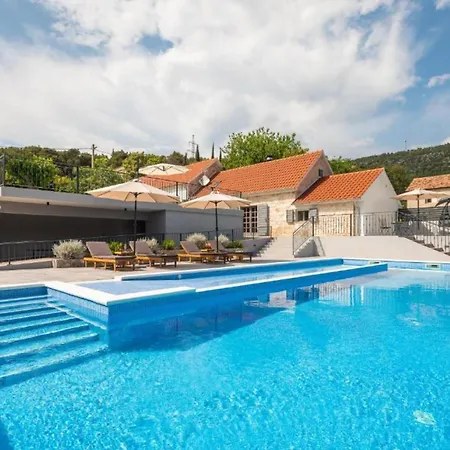 Vakantiehuis Casa Di Pietra *