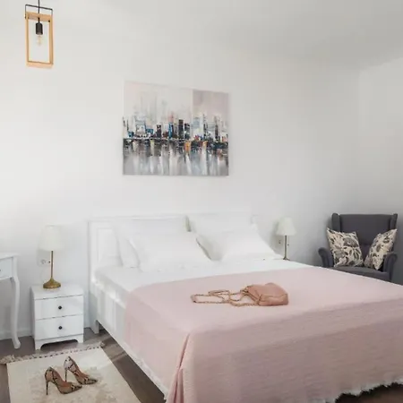 Prázdninový dům Casa Di Pietra