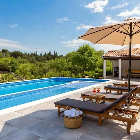 Casa Di Pietra Σπίτι διακοπών Σίμπενικ