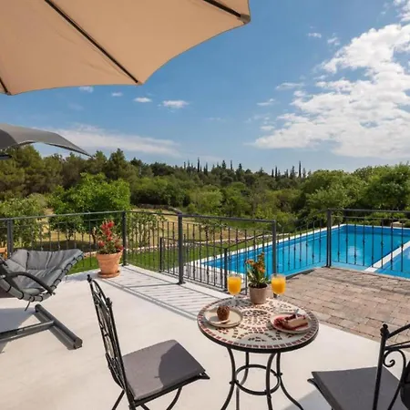 Σπίτι διακοπών Casa Di Pietra