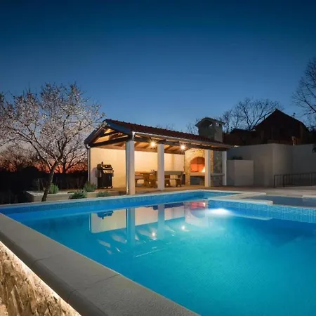Casa Di Pietra Σπίτι διακοπών *