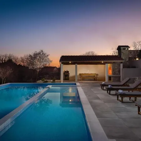 Casa Di Pietra Σίμπενικ