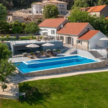 Vakantiehuis Casa Di Pietra Šibenik