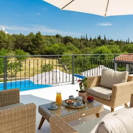 Casa Di Pietra Prázdninový dům *