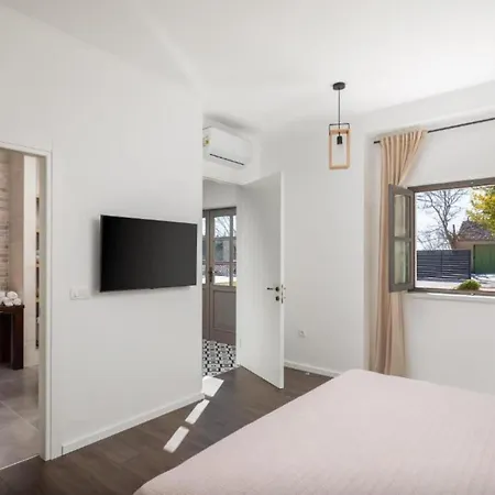 Prázdninový dům Casa Di Pietra