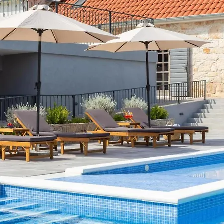 Casa Di Pietra Prázdninový dům *