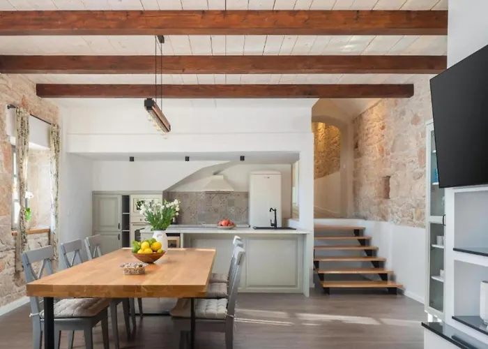 펜션 Casa Di Pietra