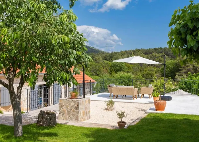 Casa Di Pietra Šibenik