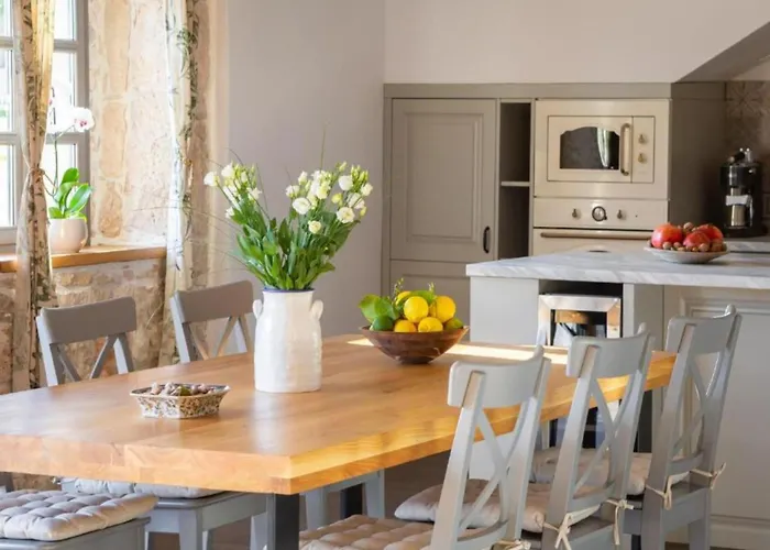 Vakantiehuis Casa Di Pietra Šibenik