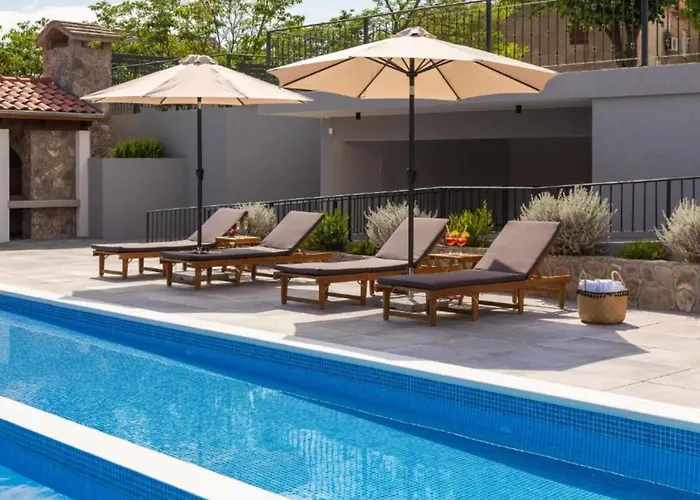 Casa Di Pietra Vakantiehuis