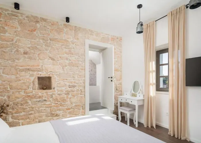 Casa Di Pietra Vakantiehuis *