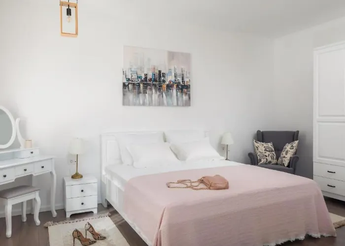 펜션 Casa Di Pietra