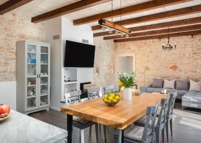 펜션 Casa Di Pietra