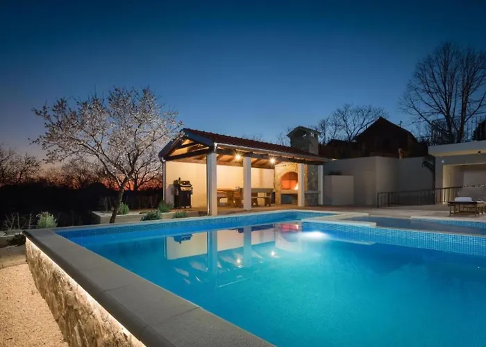 Casa Di Pietra Vakantiehuis *