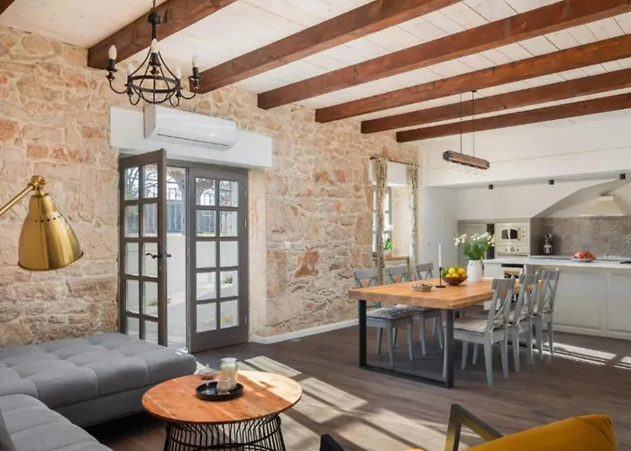 Casa Di Pietra Šibenik