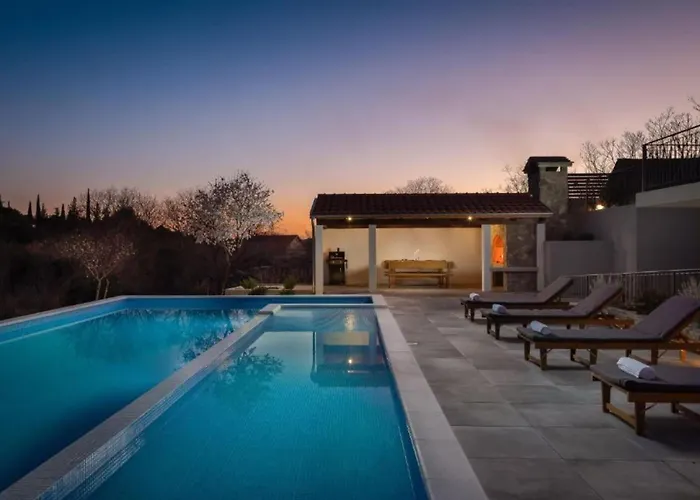 Casa Di Pietra Šibenik