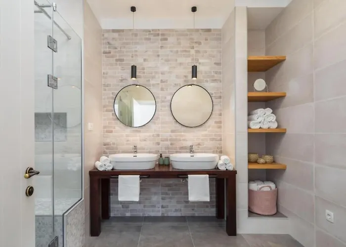 Casa Di Pietra 펜션