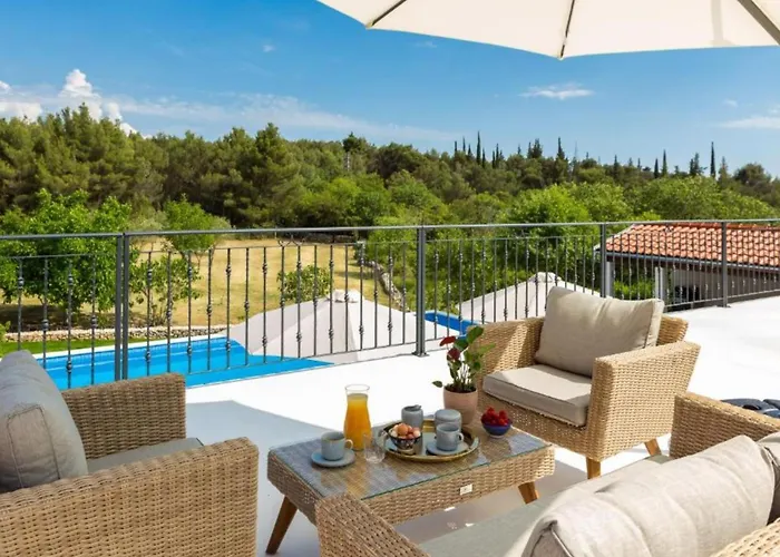 Casa Di Pietra Vakantiehuis *