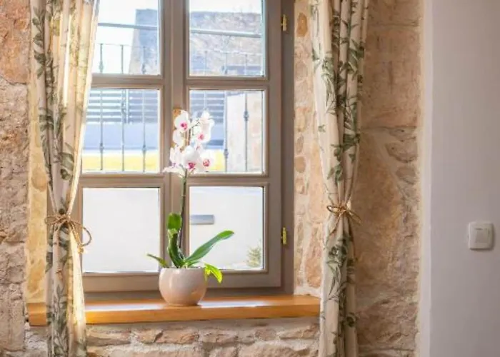 Casa Di Pietra Vakantiehuis