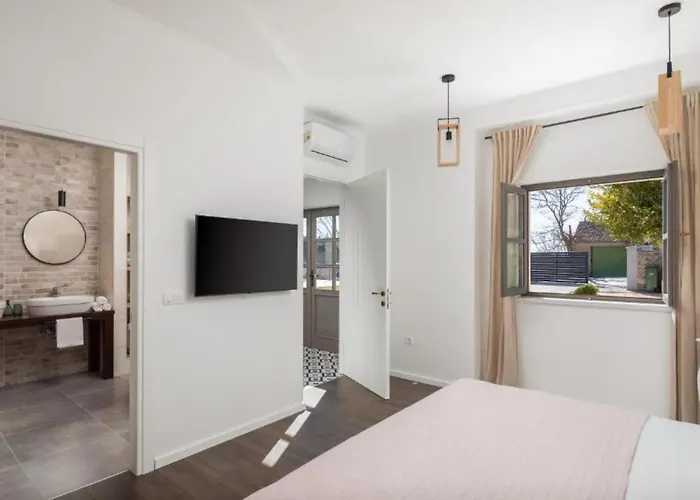 펜션 Casa Di Pietra