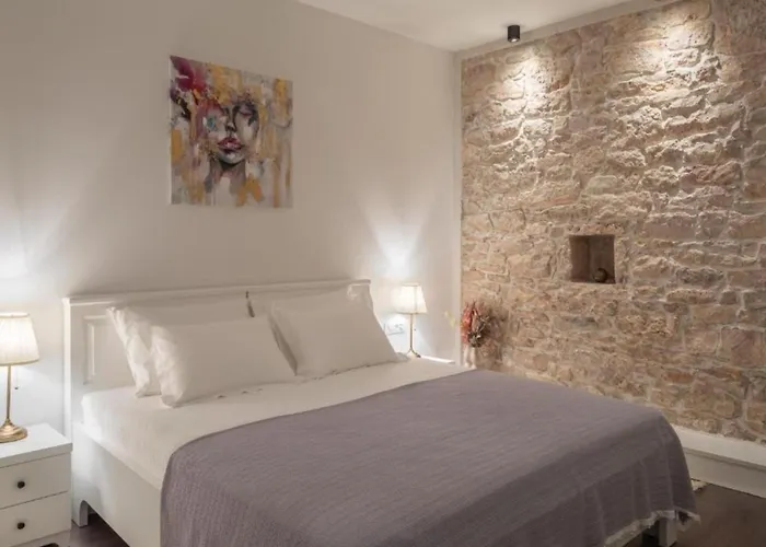 Vakantiehuis Casa Di Pietra Šibenik