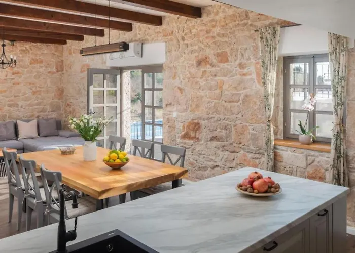 Casa Di Pietra * Šibenik