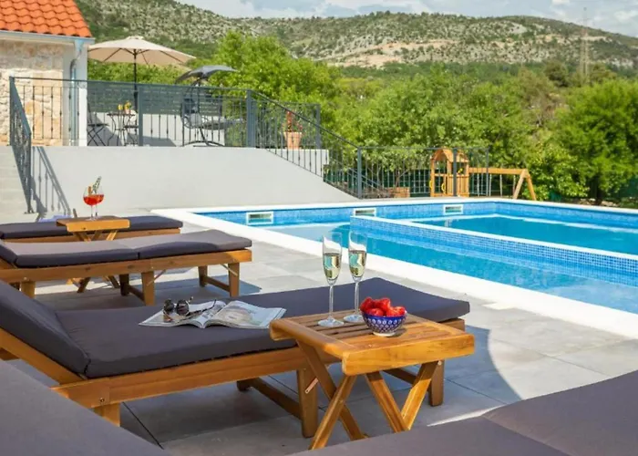 Casa Di Pietra Šibenik