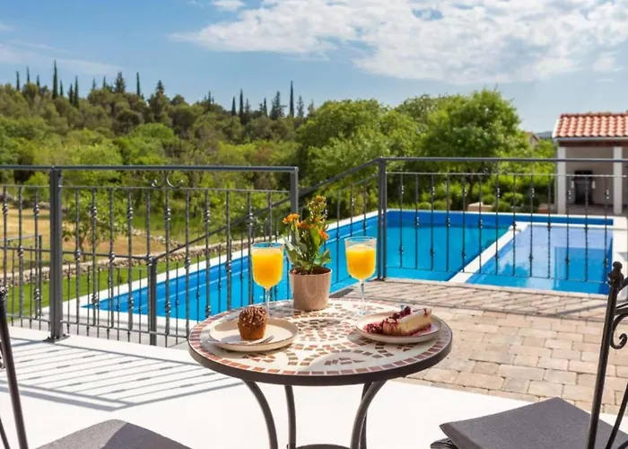 Vakantiehuis Casa Di Pietra Šibenik