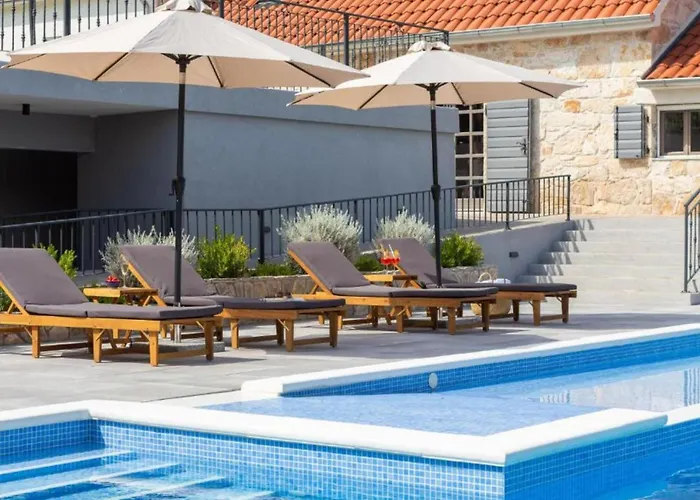 Casa Di Pietra Vakantiehuis *