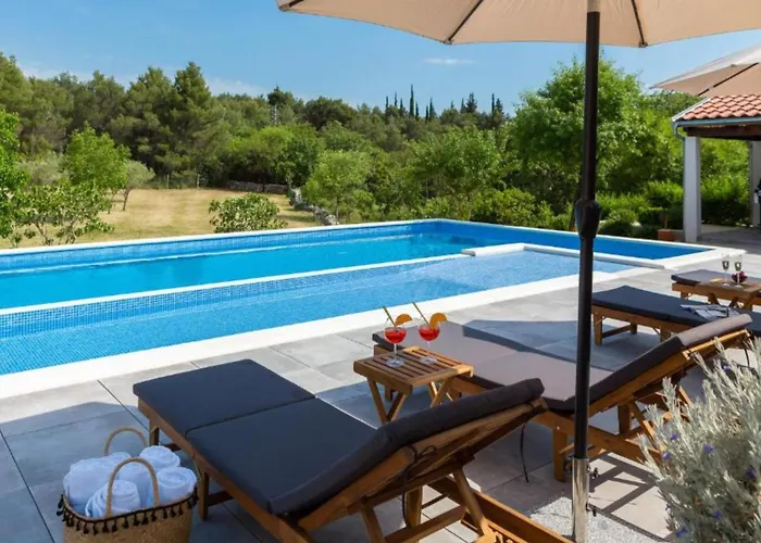 Casa Di Pietra * 시베니크